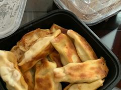 -金谷园饺子·烧烤·家宴(人大总店)