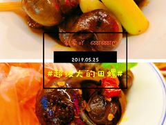 -小辉哥大排档(船山路总店)