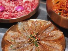 -小核桃烤肉馆(西塔店)