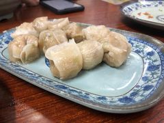 -福州人铭小吃