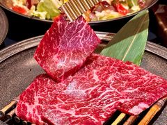 -無二炙坊·和牛烧肉(大钟寺1733店)
