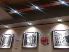 大堂-阿莉餐厅(枣阳路店)