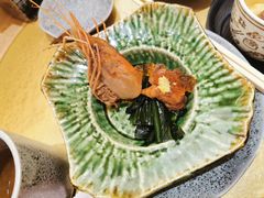 -鮨政· Omakase(港汇恒隆广场店)