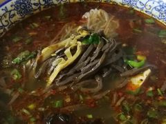 -惠记粉汤羊血(小南门店)