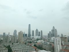 -天津君隆威斯汀酒店