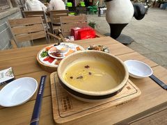-芸南道·过桥米线(昆明老街旗舰店)