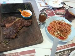 -杯子红牛排(西樵店)