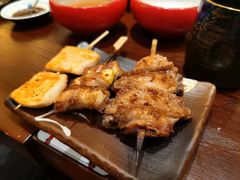 -鸟鹏烧鸟居酒屋(昌岗店)