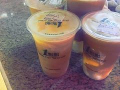 -1点点(银座和谐广场店)