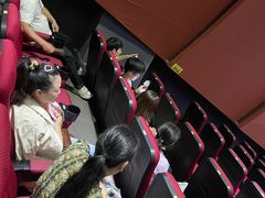 -中影国际影城(华发商都CINITY店)