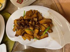 -七仙岭君澜度假酒店·桃源小馆中餐厅