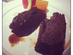 -王品牛排(郑州大卫城店)