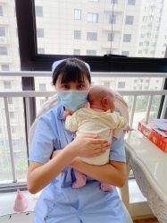 点击看大图 -北京享悦时光月子会所