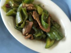 -浙江大学玉泉校区四食堂