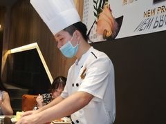 -大渔铁板烧(蛇口店)