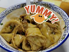 -胖妹馄饨店(井街唐巷小区店)