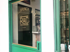 门面-RAC BAR(安福路店)