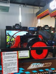 -嗨翻Hi-Fun竞技主题乐园·蹦床团建生日聚会(五棵松华熙店)