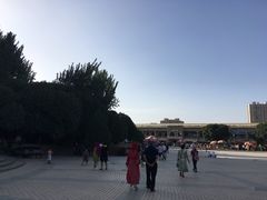 -艾提尕尔清真寺