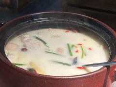 -老阿爸鲜鱼土菜(昆山花桥店)