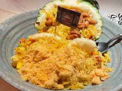 -太食獸泰式茶餐厅(IFS国金中心店)