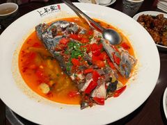 -上名堂·鱼头好吃(体育场路店)