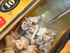 -61号餐吧(兴坪古镇漓江店)