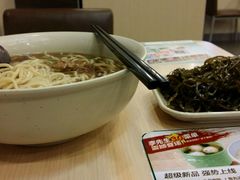 -李先生牛肉面大王(北京东四店)