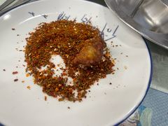 -马尔龙新疆饭店·清真(瑞景店)