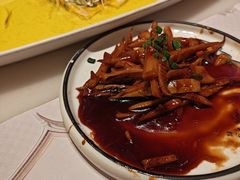 -假装苏杭·园林餐厅(陆家嘴中心店)