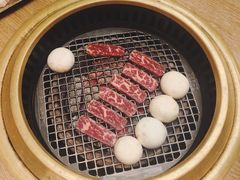 -虎哥六韩式烤肉料理 TIGERGRILL(隆生金山湖中心购物广场店)
