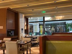-天津君隆威斯汀酒店
