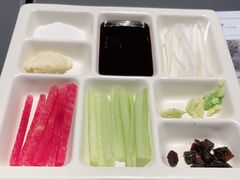 -小大董·烤鸭(观景餐厅·南京西路店)