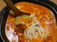 -阿香米线(萧山宝龙广场店)