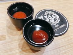 -日葵 大阪烧ひまり(仙霞路店)