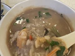 -婆婆家·湛江特色美食(福田振华路店)