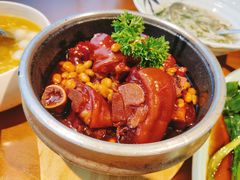 -三凤酒家·百年无锡菜(清扬茂业店)