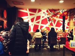 -麦当劳(龙之梦购物中心店)