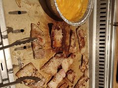 -新石器烤肉(千灯大润发店)