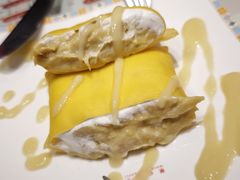 -香港華心糖水鋪(南西总店)