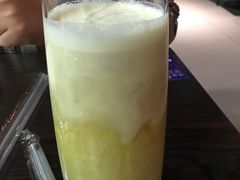 -酷公社·榴莲披萨(太原街店)