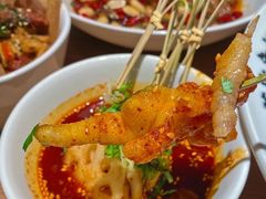 -太二酸菜鱼(沈阳万象城店)