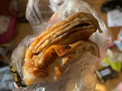 -金杨老摊头蛋饼(金口路店)