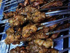 -清真·马峰烤肉(小学习北巷店)