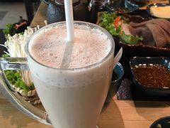 -湊湊火锅·茶憩(上海合生汇店)