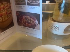 -正佳广场万豪酒店-粤菜餐厅·点心·海鲜·聚餐