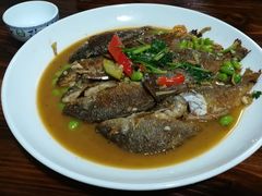 -下梅人家土菜馆(历史文化餐厅度假区店)