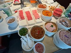 -海底捞火锅(海悦天地店)