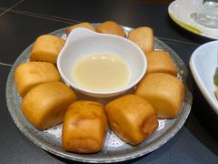 -鸭绿江海鲜烧烤大排档(杏林街店)