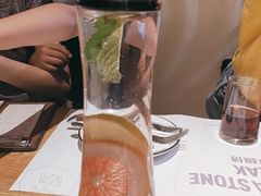 -原石牛扒·约会餐厅(龙城万科里店)